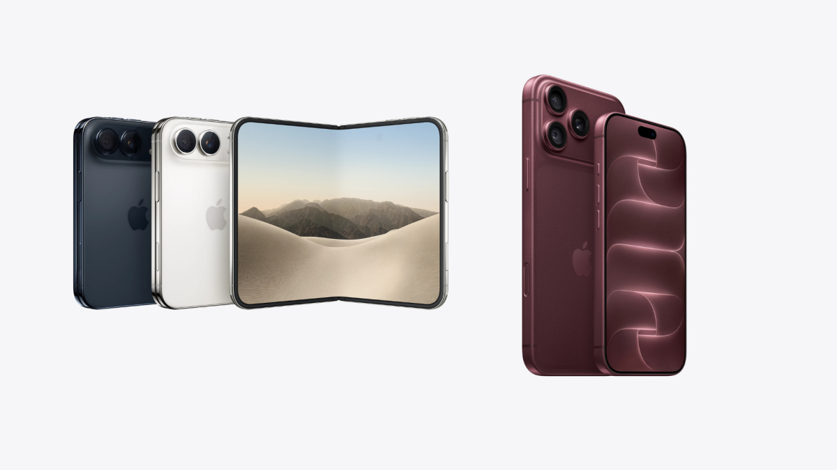 Heres when you can preorder the iPhone 18 Pro, Pro Max, and foldable iPhone Duo