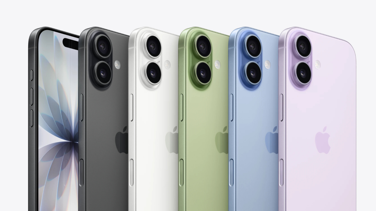 Where was the regular iPhone 18? The missing product in Apples event.