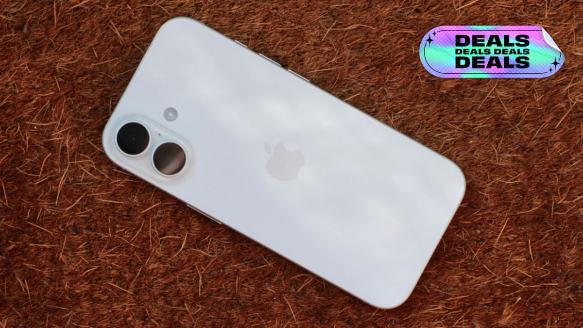 Cant wait for the iPhone 18? T-Mobile is giving away the Apple iPhone 17 for free.