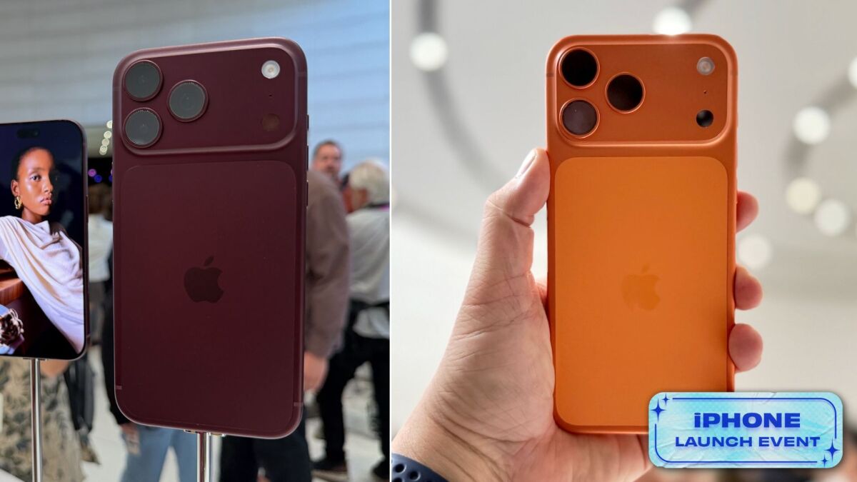 iPhone 18 Pro Max vs. iPhone 17 Pro Max: Everything Apple changed