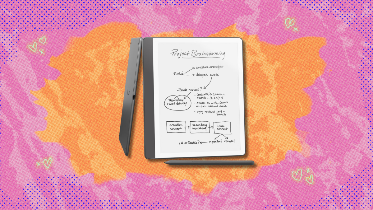 Get a refurbished Kindle Scribe for less at Amazon. Save $75 now.