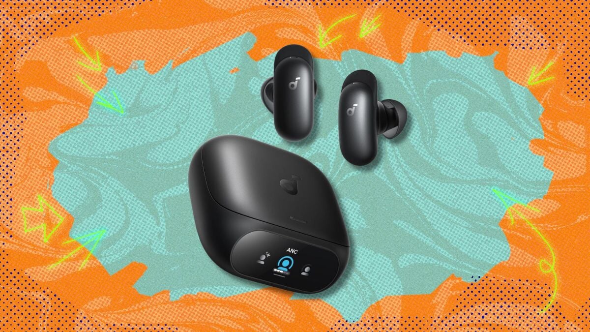 Score Soundcore Liberty 5 Pro earbuds for less than $150 at Amazon — Save $20