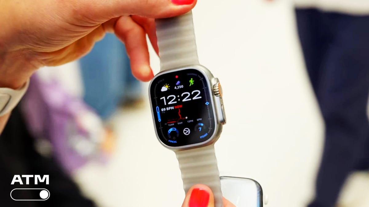 Apple Watch Series 12 and Ultra 4 first look: AI and major health upgrades!