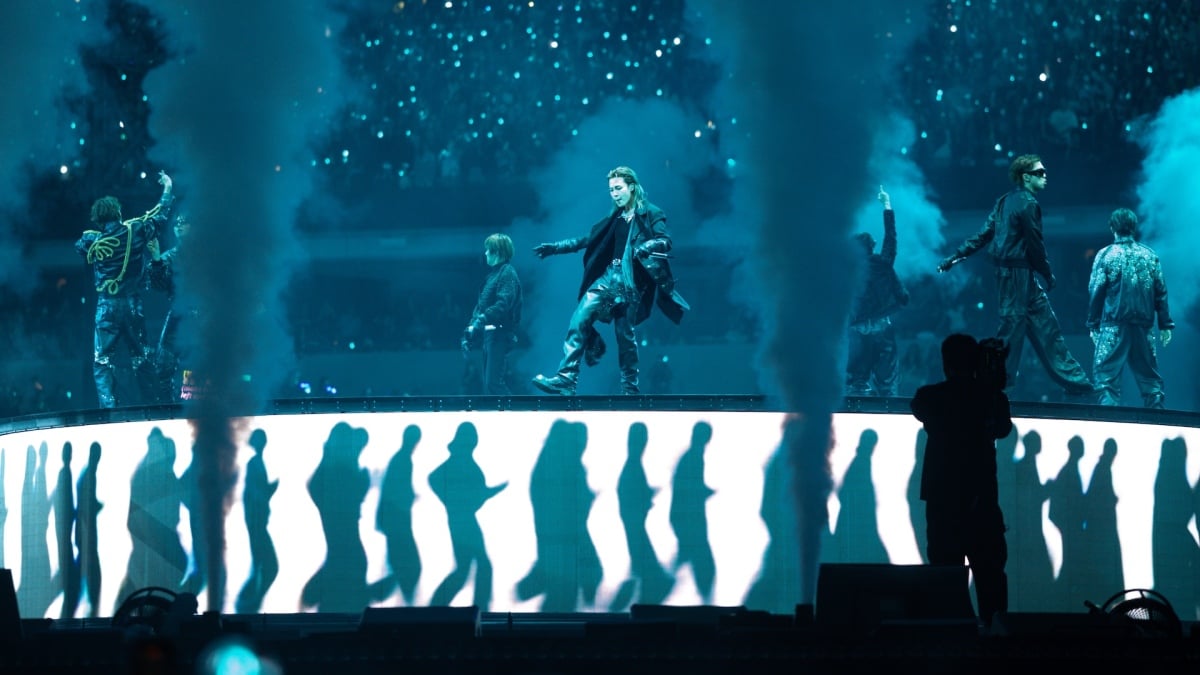 BTS Arirang World Tour: How to watch it live in cinemas