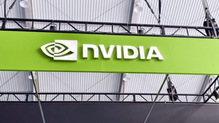 Nvidia may bankroll Anthropics massive IPO