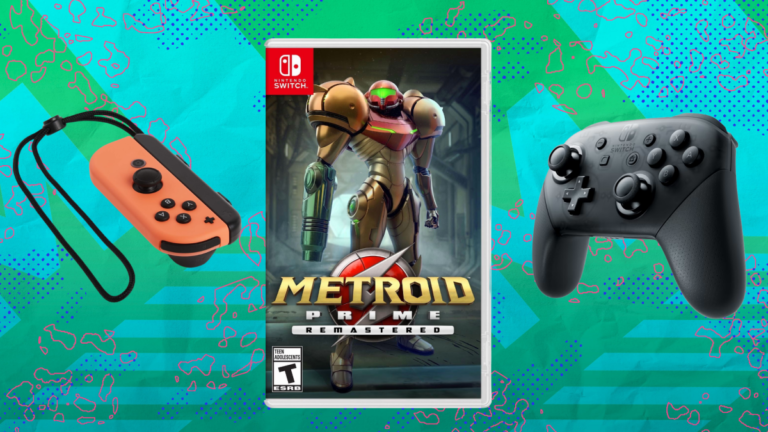 Nintendo Customer Appreciation sale: Best deals you can still grab