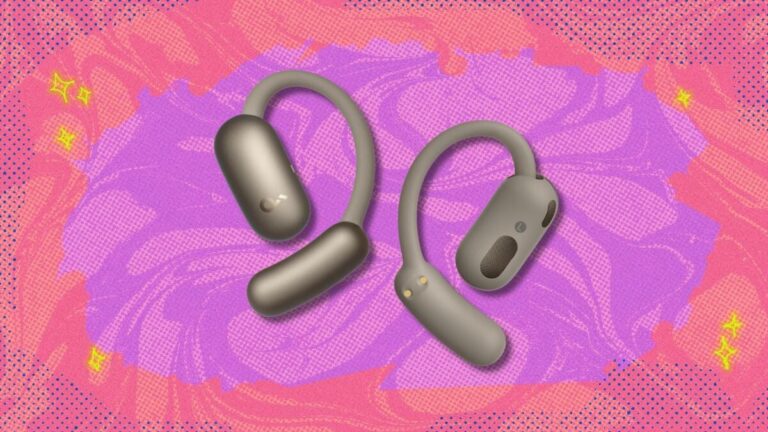 The clock is ticking to save over $50 on Soundcore AeroFit 2 earbuds at Amazon