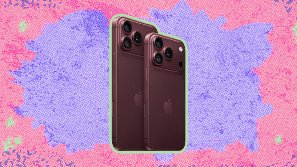 All the phones T-Mobile is giving away for free right now (including the iPhone 18 Pro)