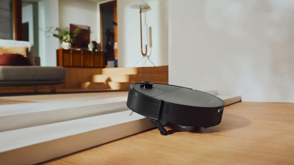 Roborock just launched the Saros 20 Flow, and its already on sale for $200 off