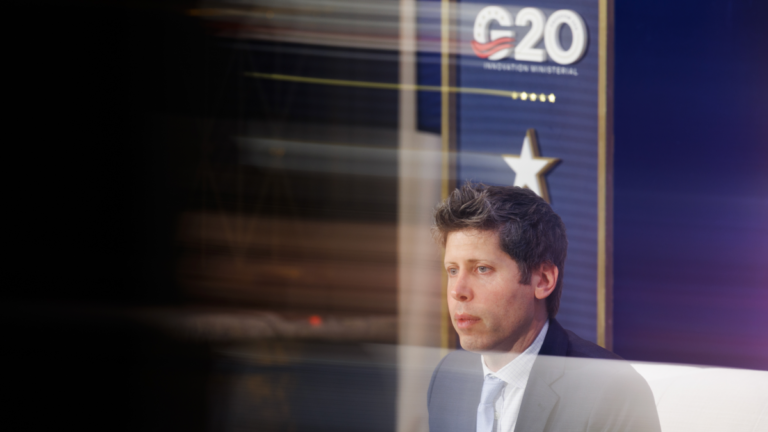 OpenAI IPO will not take place in 2026, Sam Altman says