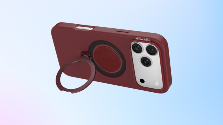 PopSockets expands popular Low-Pro line with new 3-in-1 iPhone cases
