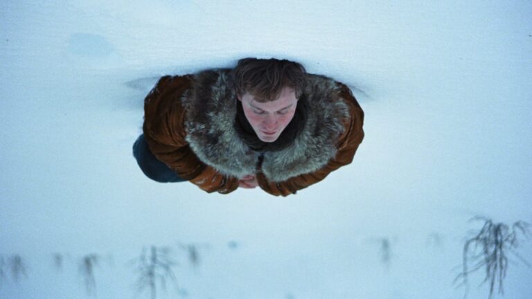 A Long Winter review: Fred Hechinger fronts a beautiful, unmissable queer drama