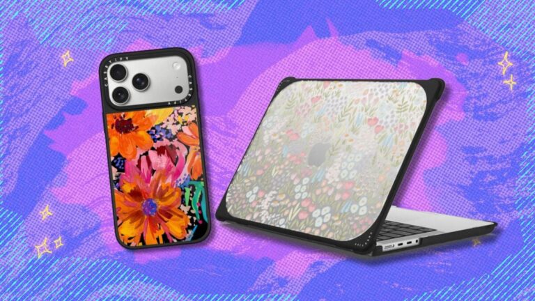 Protect your new phone for less: Use this exclusive code to get 15% off your second Casetify case