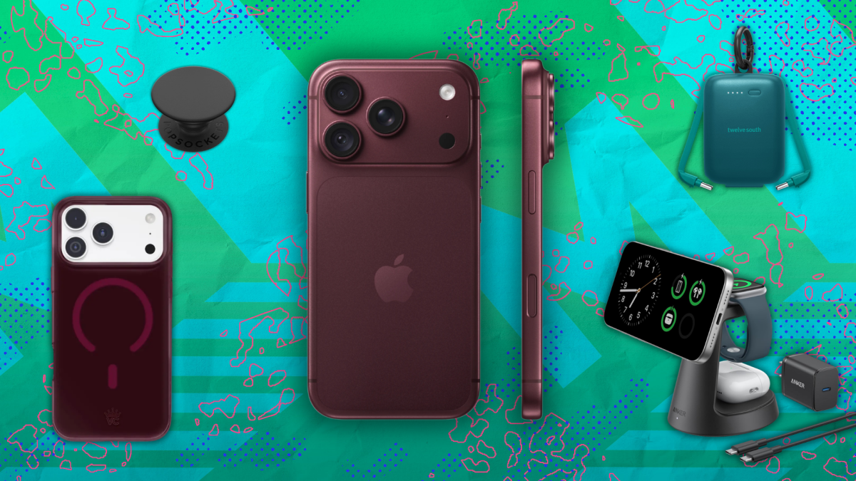 All the cases, grips, power banks, and chargers to buy with your iPhone 18 Pro
