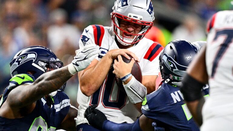 Meatball sub: The NFLs new sandwich slang, explained
