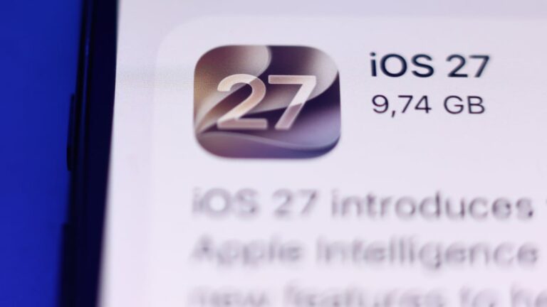 iOS 27 battery drain: What to know