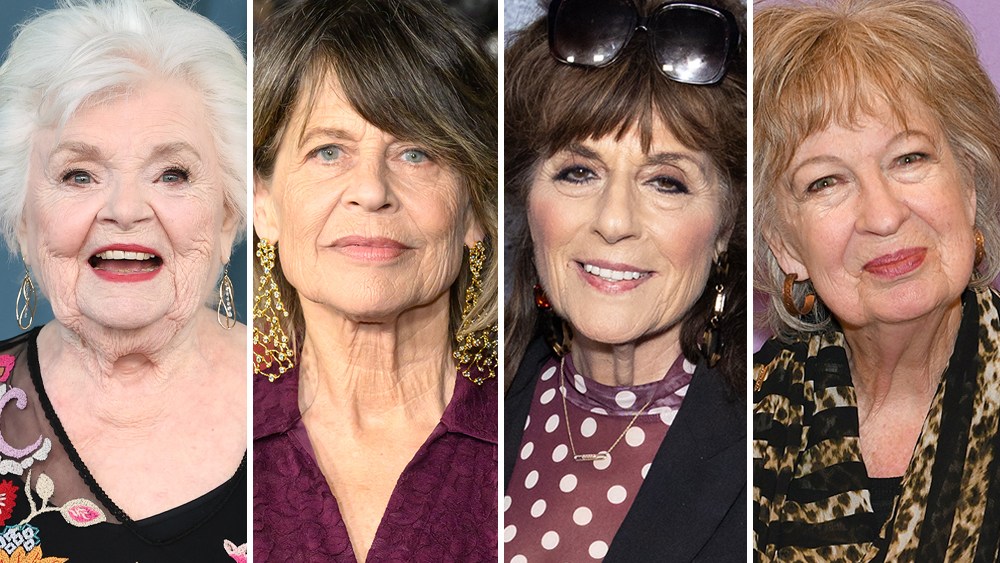 June Squibb, Linda Hamilton, Caroline Aaron and Jayne Eastwood Team for New Zealand Sports Comedy ‘Hot Curlers’