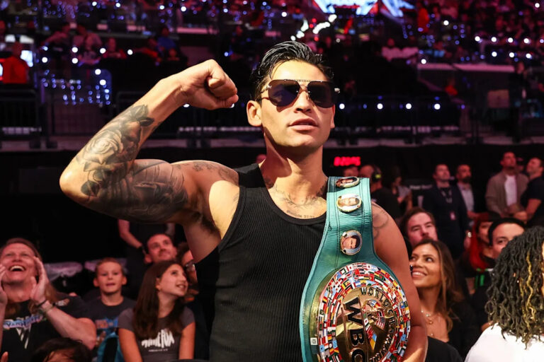 Boxing watchlist: September's 5 can't-miss fights, from Katie Taylor's emotional goodbye to Ryan Garcia vs. Conor Benn