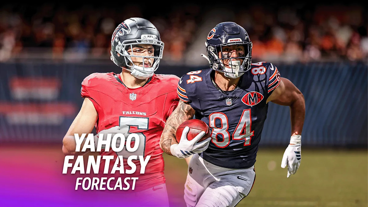 MNF reax + post-week 1 people's panic meter