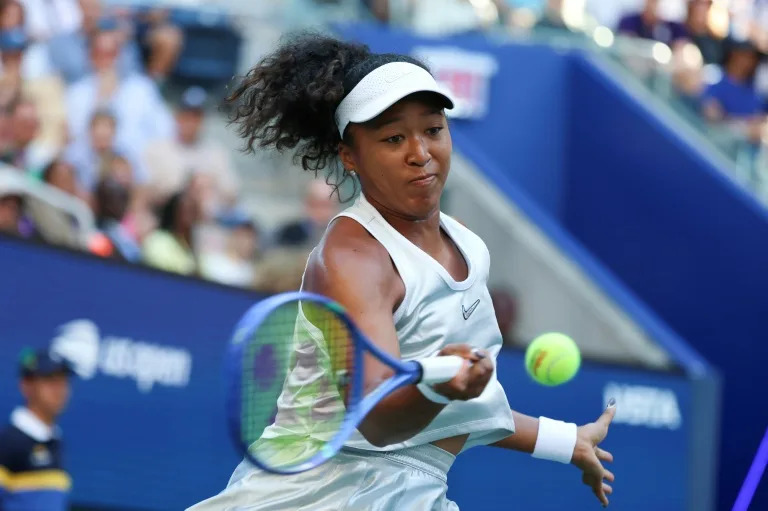 Osaka seeks answers to nagging achilles injury after US Open exit