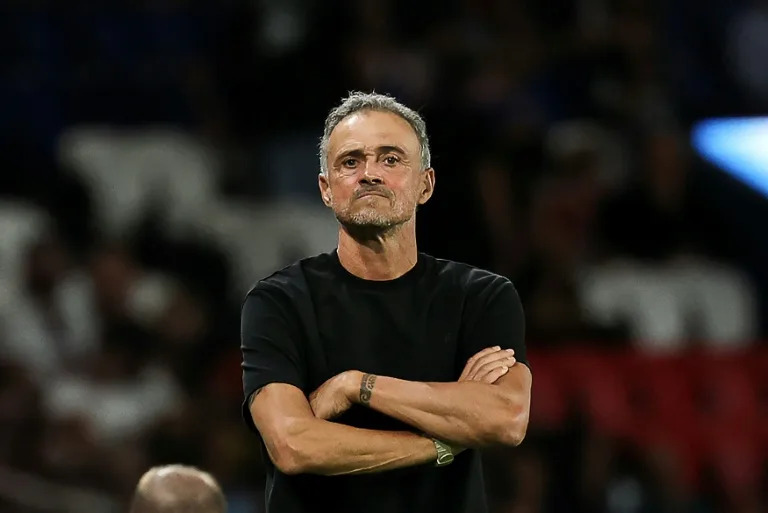 Is Champions League three-peat really possible for PSG?