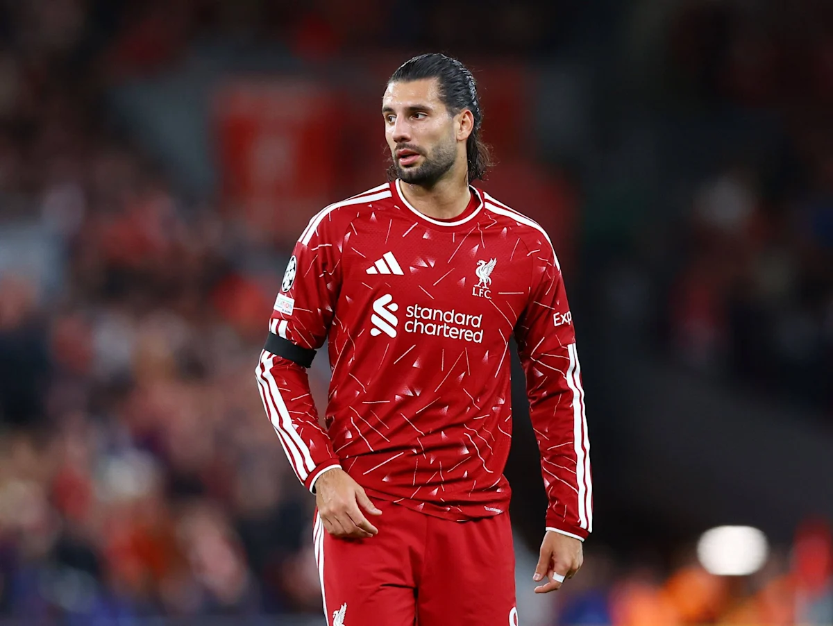 How to watch Liverpool vs Fulham live from anywhere – TV and streaming details