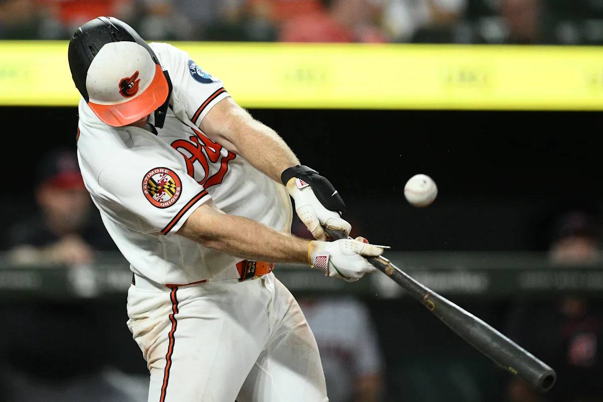 Pete Alonso returns to Citi Field with Orioles on verge of 300th home run