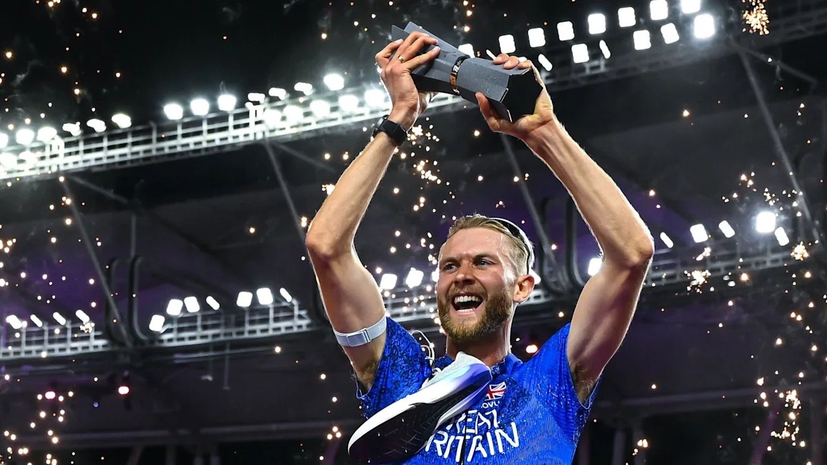 How did the first Ultimate Championship go?