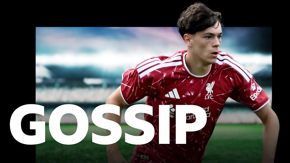 Celtic face Chambers competition - gossip