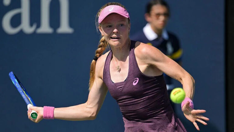 No Britons in US Open singles as Dart & Jones lose