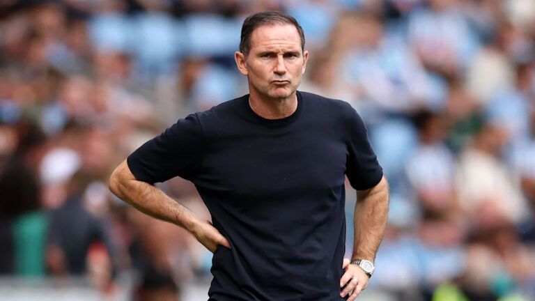 Twenty-five years in the waiting - Coventry's nightmare top-flight return
