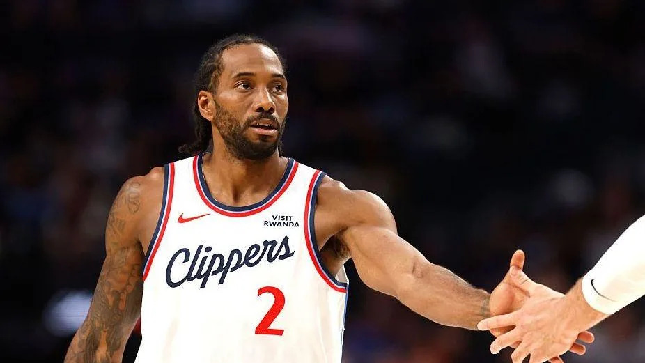 LA Clippers fined $30m by NBA over Leonard deal