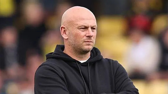 Murray thrilled with Barrow double signing