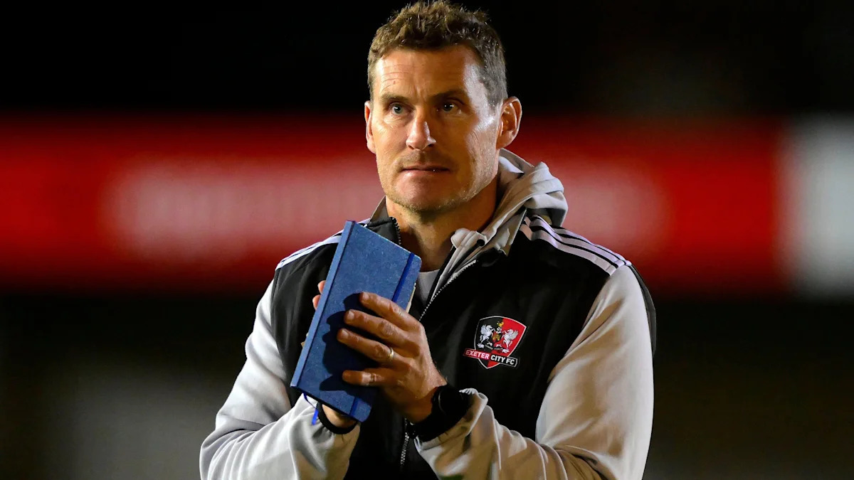Exeter need to 'stand up and be counted' in attack