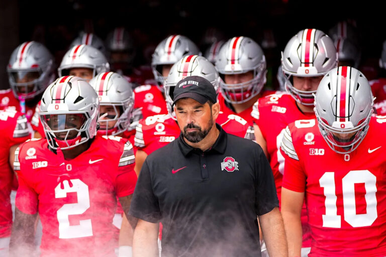 Ohio State football next opponents: Kent State, Illinois Week 2 recap