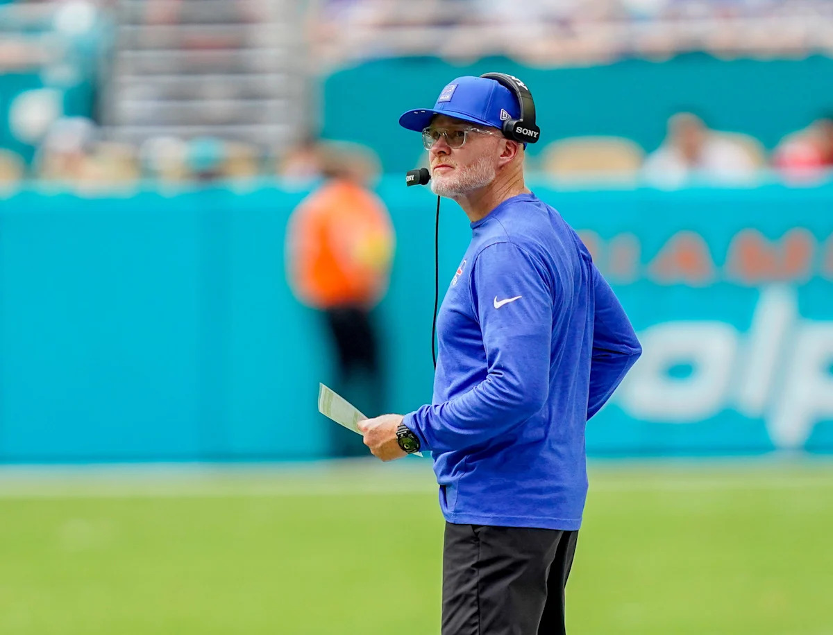 Sean McDermott predicts Super Bowl appearance coming for the Bills