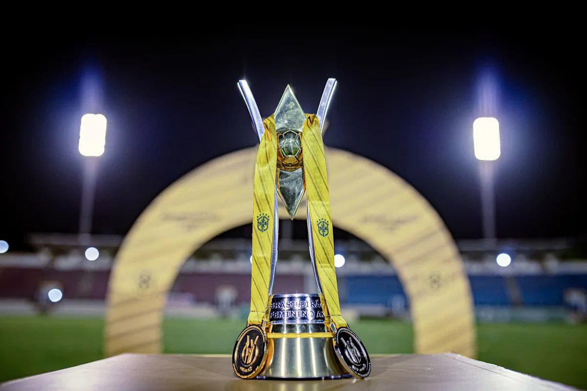 Biggest Women’s Brasileirão A3 ends with Goiás joy in Aracaju