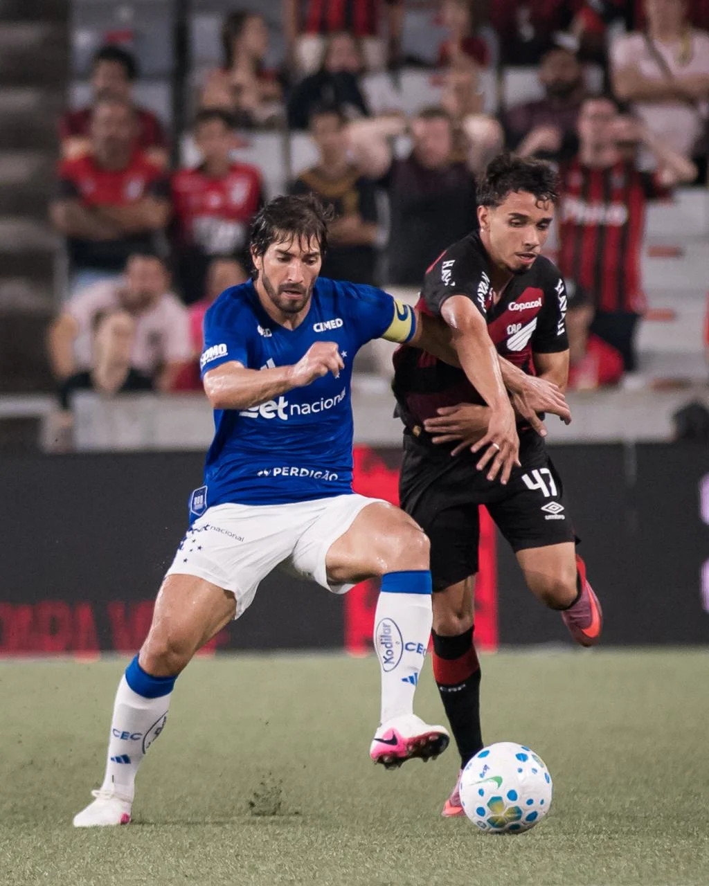 Big games set to light up the Brasileirão's 26th-round weekend