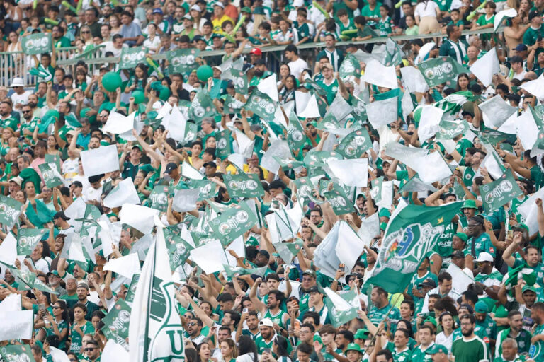 2026 Série D final draws 36,500 fans