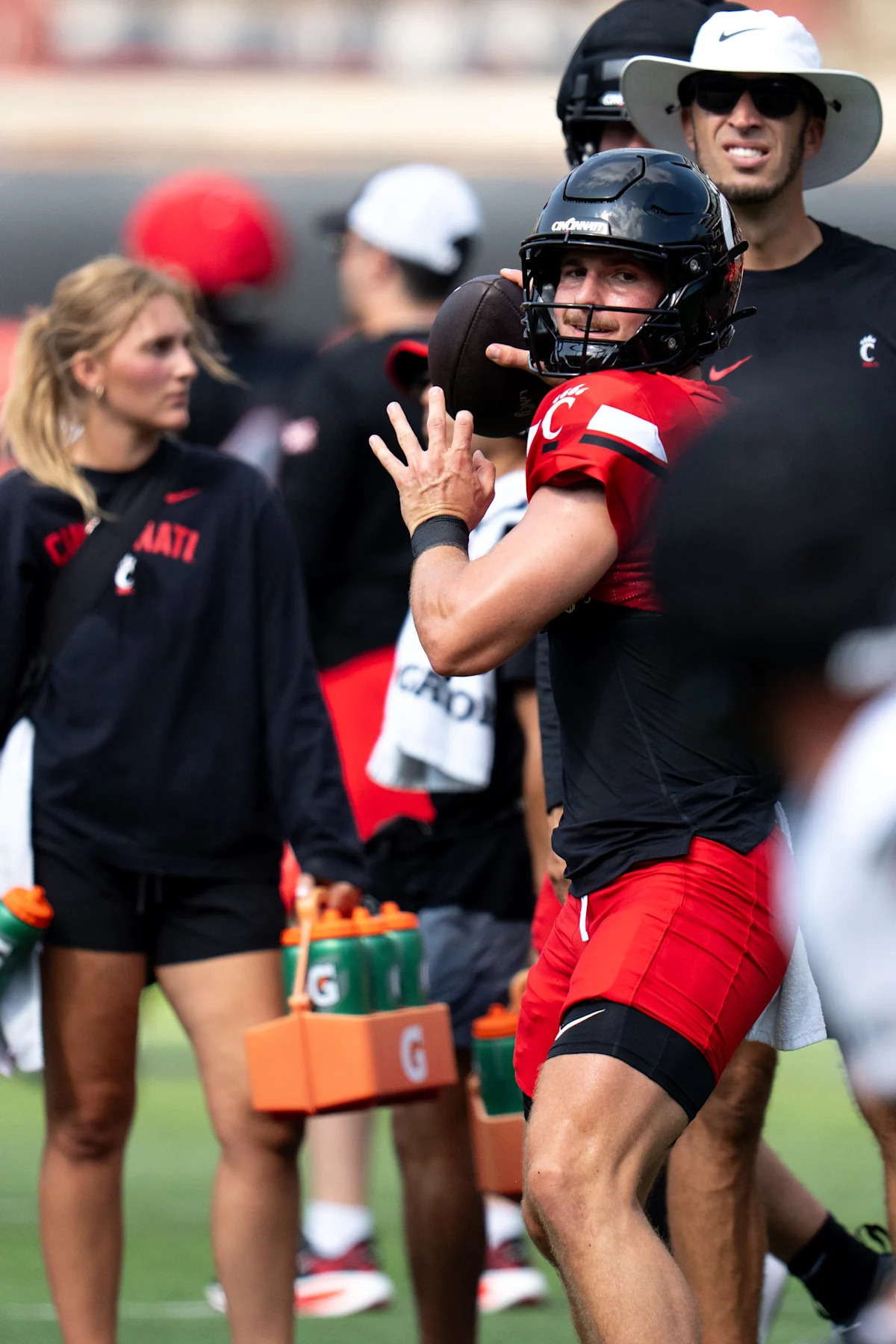 Bold predictions for Cincinnati Bearcats vs. Boston College