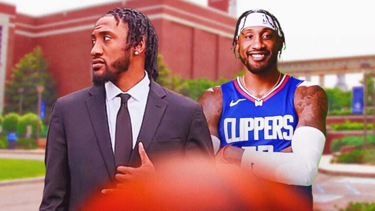 Former NBA standout Robert Covington makes major HBCU hoops move