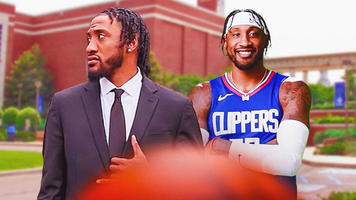 Former NBA standout Robert Covington makes major HBCU hoops move