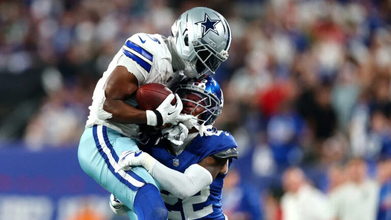 Cowboys news: Skip Bayless crashes out after Dallas gets crushed by Giants