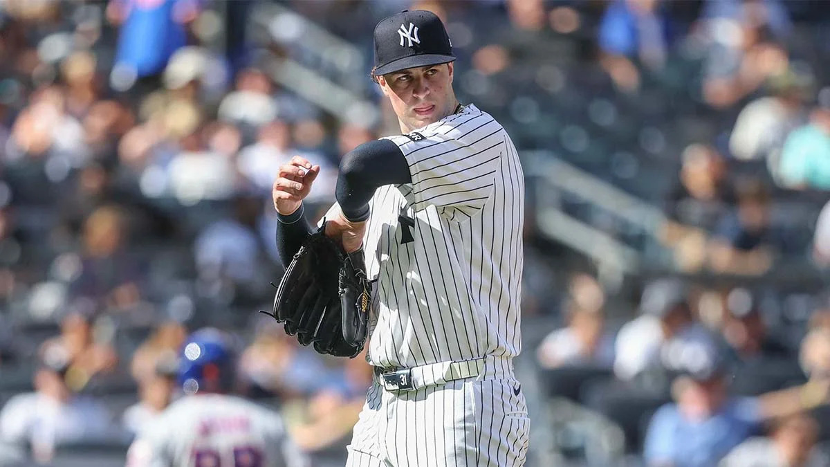 Yankees news: Cam Schlittler sounds off on playoff-bound NY after beating Twins