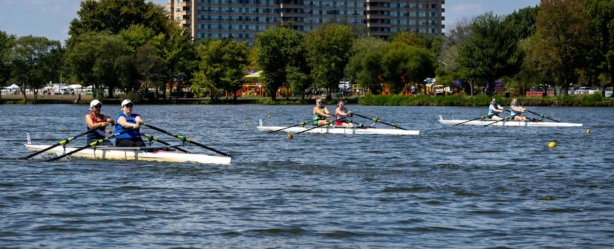 Bayada Regatta rowing race set to return to Pennsauken