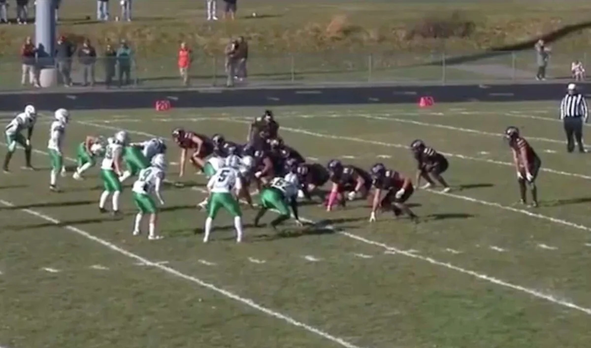 Your guide to the Griswold high school football team ahead of the 2026 season