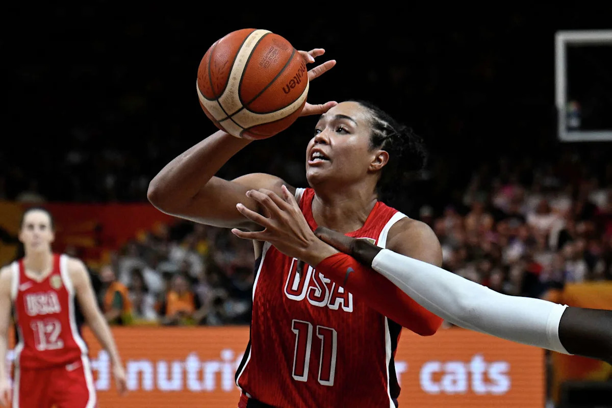 Team USA vs. France in Women's World Cup final: Time, TV and what you need to know