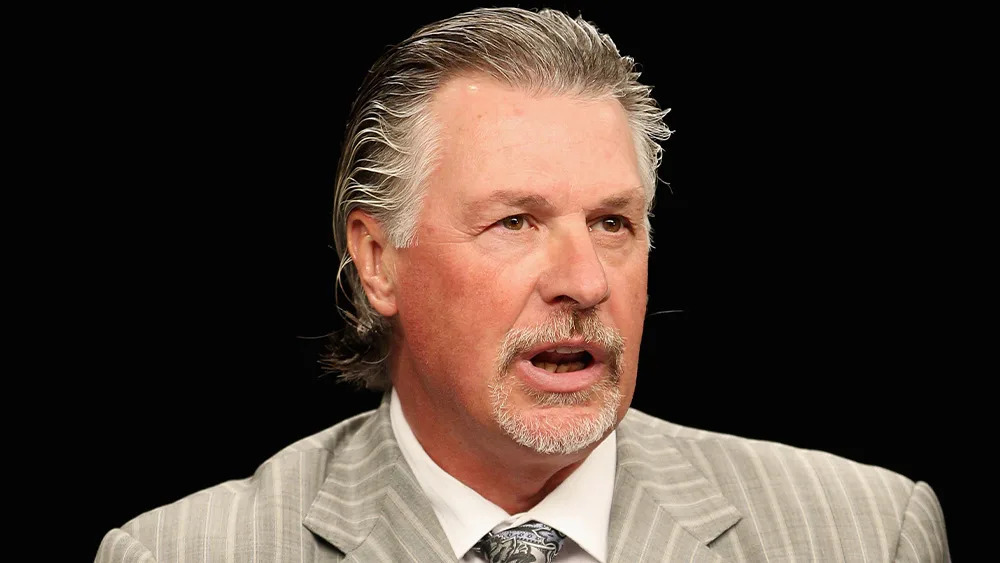 Barry Melrose Dies: Gretzky-Era L.A. Kings Coach And Longtime ESPN Hockey Analyst Was 70