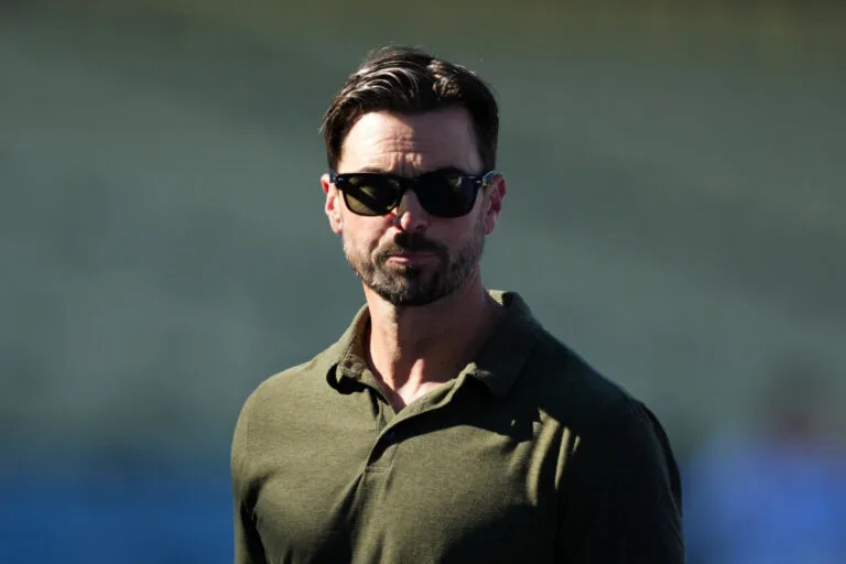 ‘Victim of His Own Greatness’: Dodgers GM Addresses Growing Concern Over Shohei Ohtani