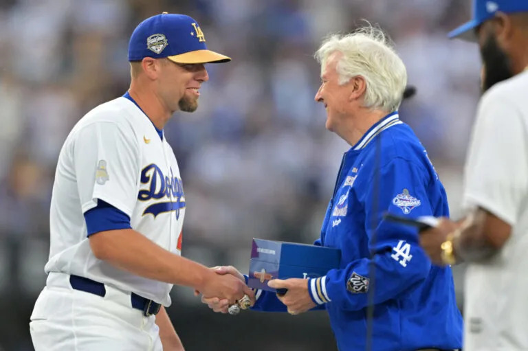 Pablo Torre Hints at Dodgers Investigation, Fueling Speculation Around Dodgers Owner Mark Walter